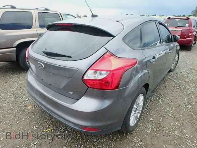 2012 FORD FOCUS - VIN: 1FAHP3K29CL373254 - Photo 4