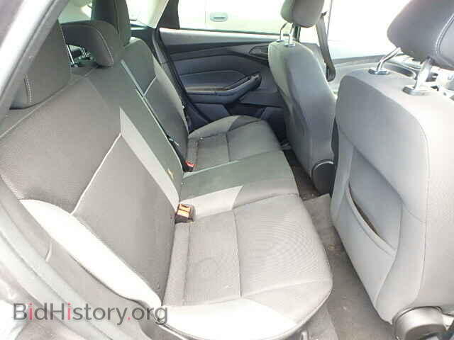 2012 FORD FOCUS - VIN: 1FAHP3K29CL373254 - Photo 6