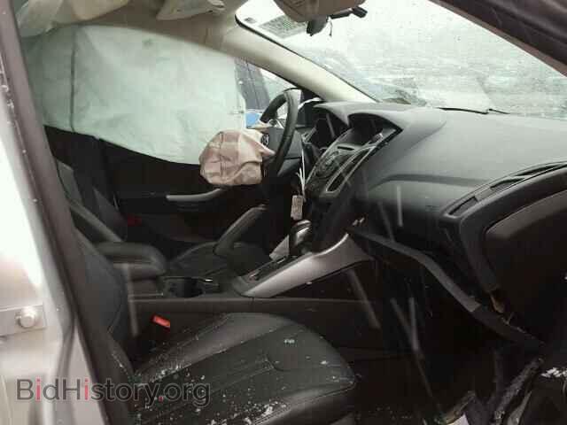 2013 FORD FOCUS - VIN: 1FADP3K25DL253872 - Photo 5
