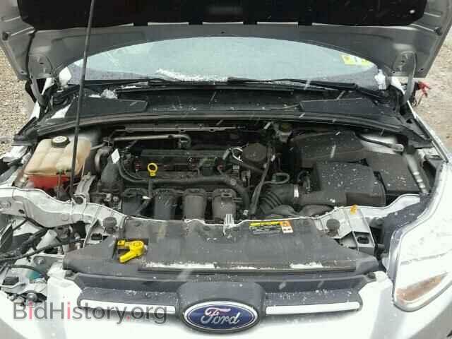 2013 FORD FOCUS - VIN: 1FADP3K25DL253872 - Photo 7