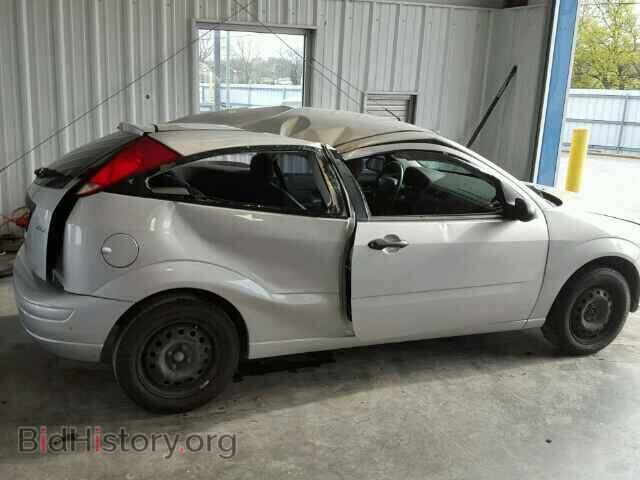 2005 FORD FOCUS - VIN: 3FAFP31N85R132258 - Фото 9
