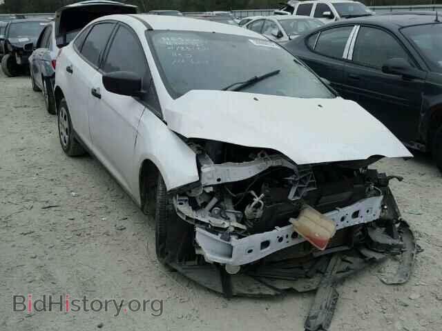 Photo 1FADP3E25DL169630 - FORD FOCUS 2013