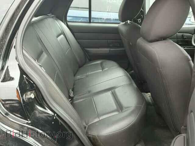 2011 FORD CROWN VIC - VIN: 2FABP7BV4BX158695 - Фото 6