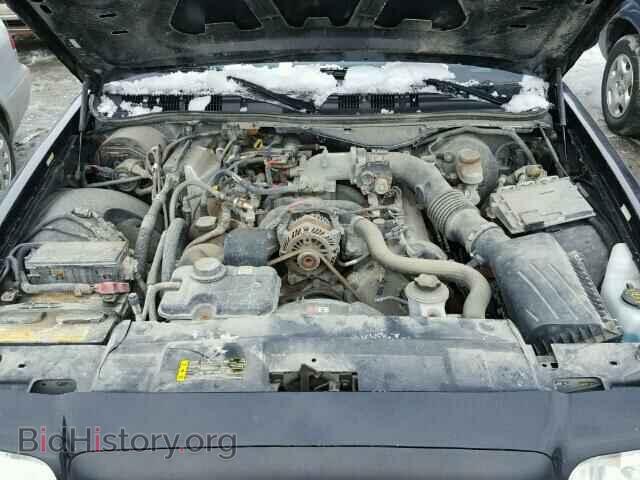 2011 FORD CROWN VIC - VIN: 2FABP7BV4BX158695 - Фото 7
