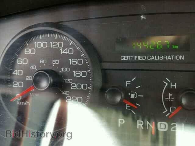 2011 FORD CROWN VIC - VIN: 2FABP7BV4BX158695 - Фото 8