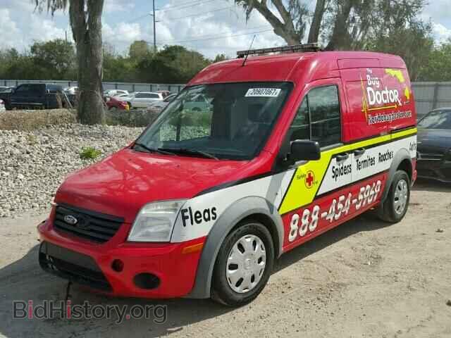 2012 FORD TRANSIT CO - VIN: NM0LS7BN3CT088907 - Фото 2
