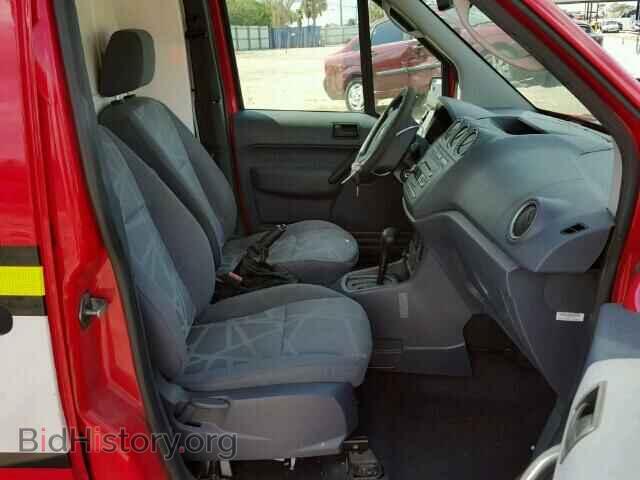 2012 FORD TRANSIT CO - VIN: NM0LS7BN3CT088907 - Фото 5