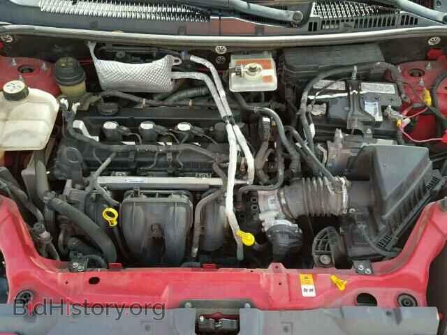 2012 FORD TRANSIT CO - VIN: NM0LS7BN3CT088907 - Фото 7