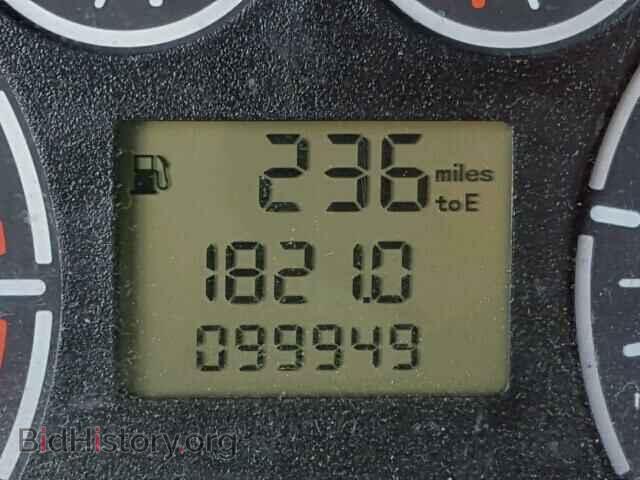 2012 FORD TRANSIT CO - VIN: NM0LS7BN3CT088907 - Фото 8
