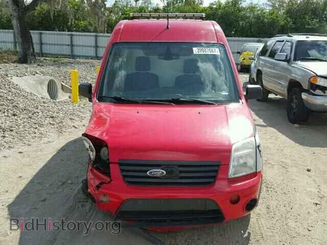 2012 FORD TRANSIT CO - VIN: NM0LS7BN3CT088907 - Фото 9