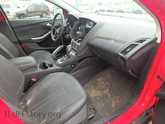 2013 FORD FOCUS - VIN: 1FADP3F27DL227526 - Photo 5