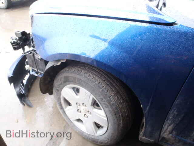 2009 DODGE AVENGER - VIN: 1B3LC46B09N522620 - Фото 10