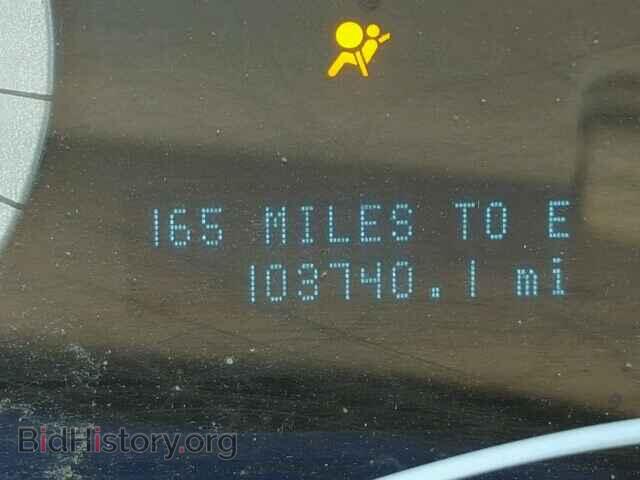 2009 FORD ESCAPE - VIN: 1FMCU03G79KA08751 - Фото 8