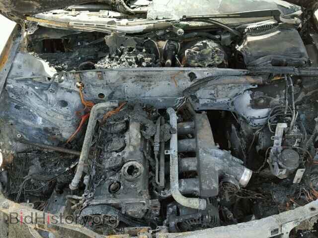 2005 AUDI A4 - VIN: WAULC68E75A041604 - Фото 7
