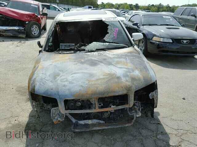 2005 AUDI A4 - VIN: WAULC68E75A041604 - Фото 9