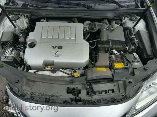 2014 LEXUS ES350 - VIN: JTHBK1GG4E2123015 - Фото 7