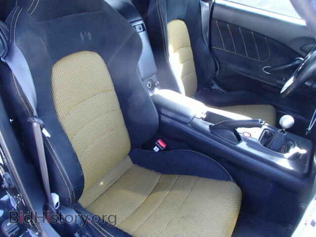2009 HONDA S2000 - VIN: JHMAP21269S000354 - Фото 6
