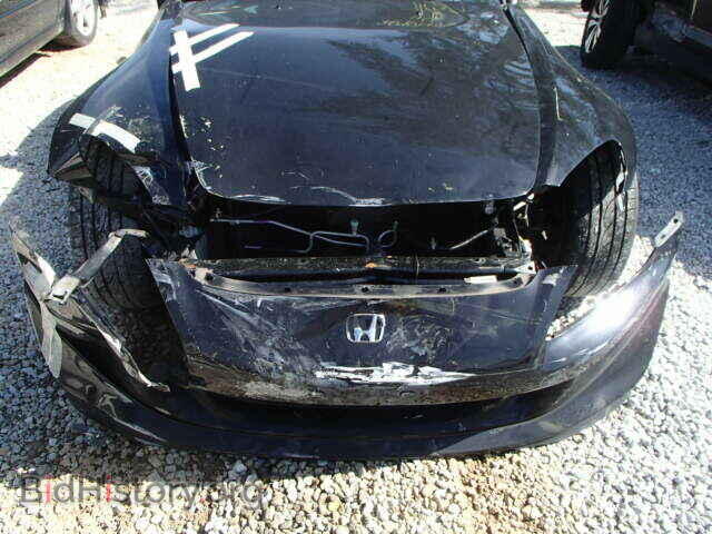 2009 HONDA S2000 - VIN: JHMAP21269S000354 - Фото 10