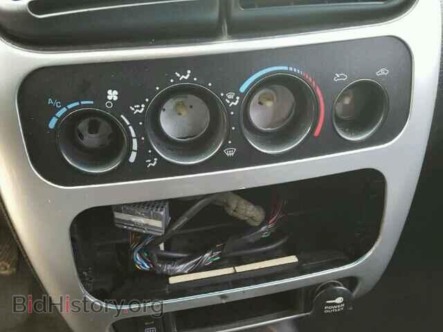 2004 DODGE NEON - VIN: 1B3ES76F34D546649 - Фото 9
