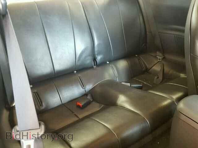 2008 MITSUBISHI ECLIPSE - VIN: 4A3AK34T48E033521 - Фото 6