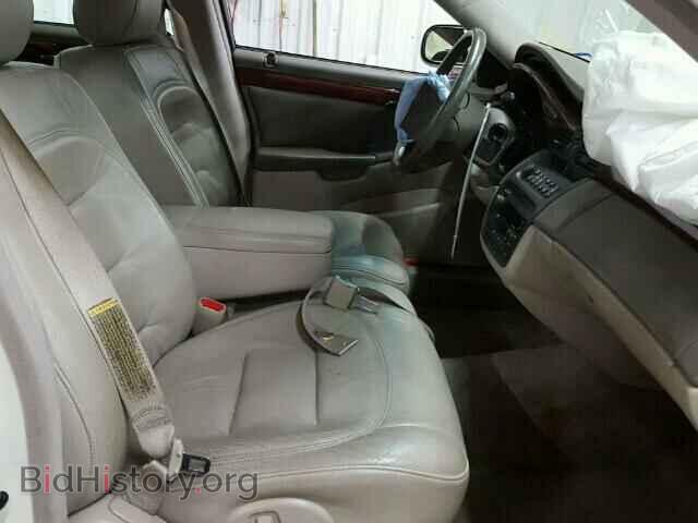 2000 CADILLAC DEVILLE - VIN: 1G6KD54Y8YU314688 - Фото 5