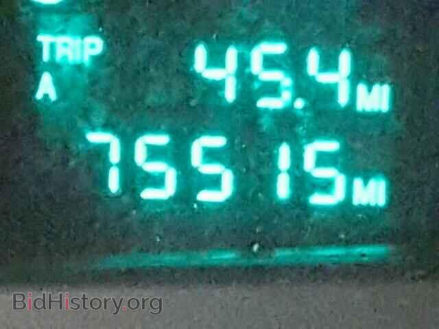2000 CADILLAC DEVILLE - VIN: 1G6KD54Y8YU314688 - Фото 8