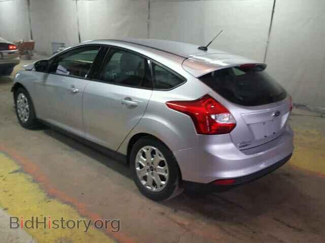 2012 FORD FOCUS - VIN: 1FAHP3K22CL360961 - Photo 3