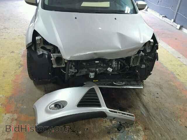 2012 FORD FOCUS - VIN: 1FAHP3K22CL360961 - Photo 9