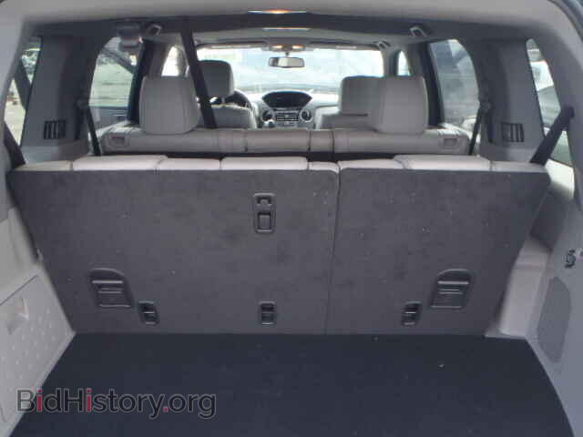 2013 HONDA PILOT - VIN: 5FNYF4H54DB069709 - Фото 10