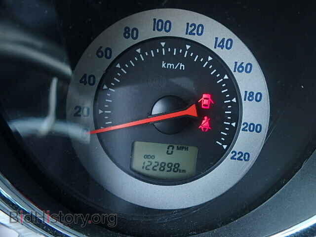 2008 MITSUBISHI ECLIPSE - VIN: 4A3AL25F78E604127 - Фото 8