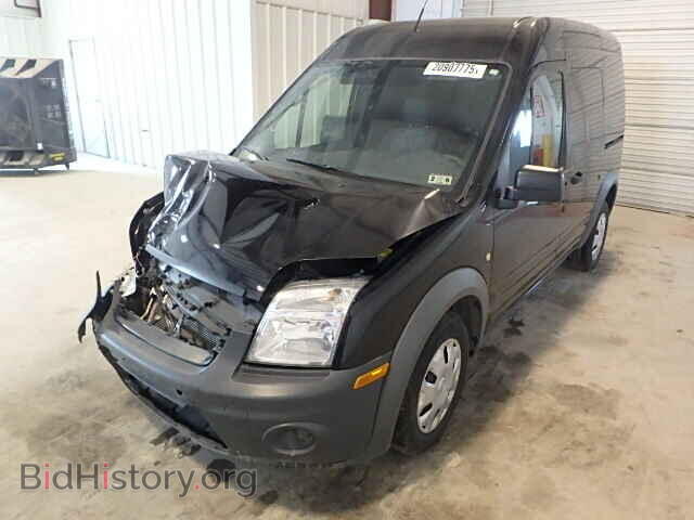 2013 FORD TRANSIT CO - VIN: NM0LS7AN2DT170873 - Фото 2