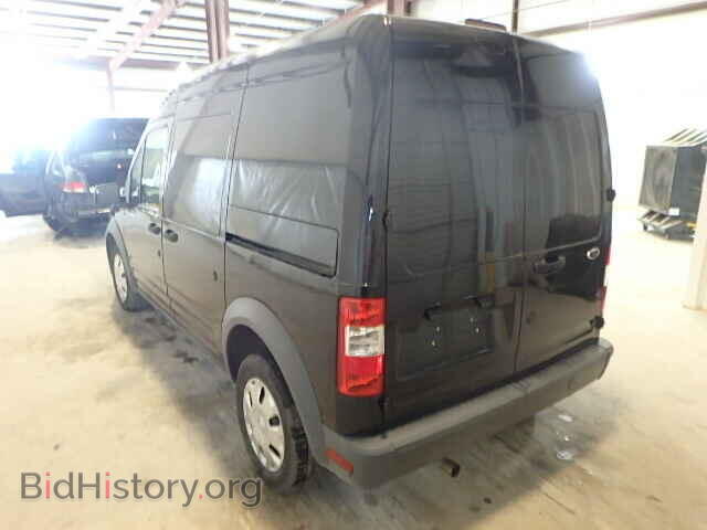 2013 FORD TRANSIT CO - VIN: NM0LS7AN2DT170873 - Фото 3