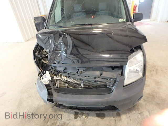 2013 FORD TRANSIT CO - VIN: NM0LS7AN2DT170873 - Фото 9