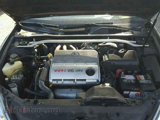 2003 LEXUS ES300 - VIN: JTHBF30G336008955 - Фото 7