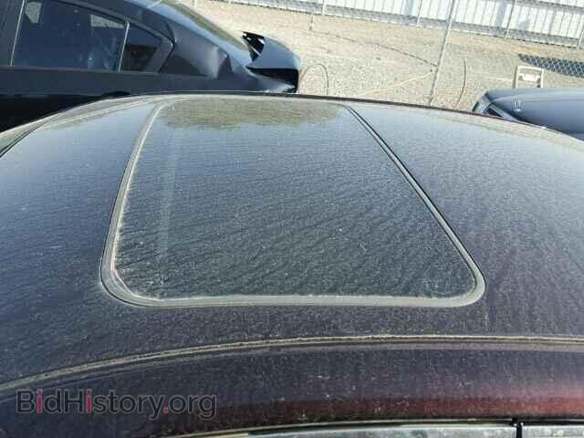 2003 LEXUS ES300 - VIN: JTHBF30G336008955 - Фото 10