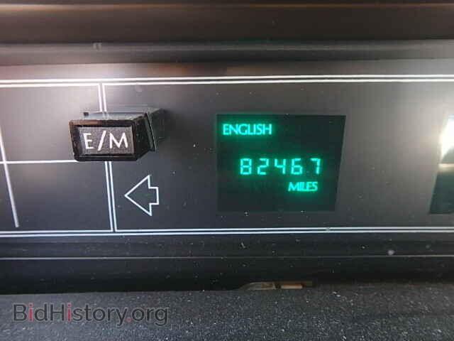1989 CADILLAC DEVILLE - VIN: 1G6CD5153K4276227 - Photo 8