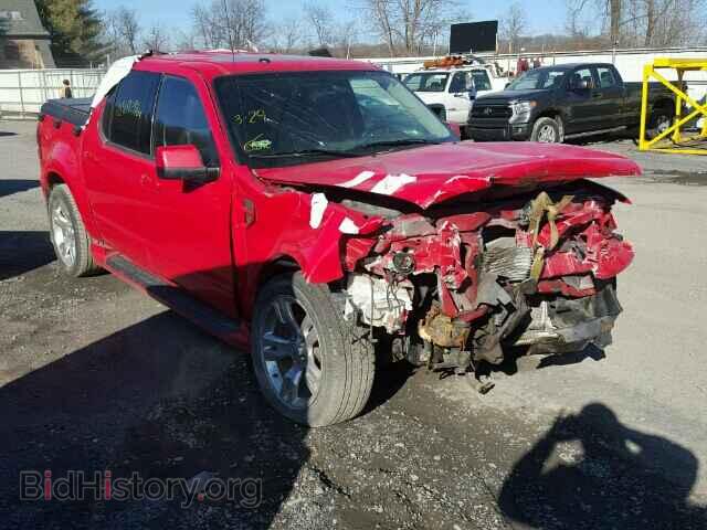 Photo 1FMEU2D80AUF02289 - FORD EXPLORER 2010