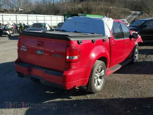2010 FORD EXPLORER - VIN: 1FMEU2D80AUF02289 - Photo 4