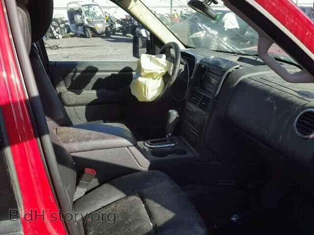 2010 FORD EXPLORER - VIN: 1FMEU2D80AUF02289 - Photo 5