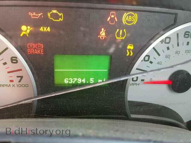 2010 FORD EXPLORER - VIN: 1FMEU2D80AUF02289 - Photo 8