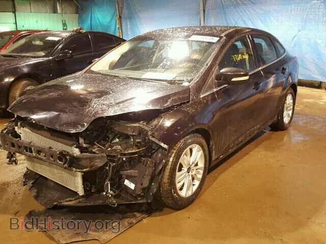 2012 FORD FOCUS - VIN: 1FAHP3H27CL157264 - Photo 2