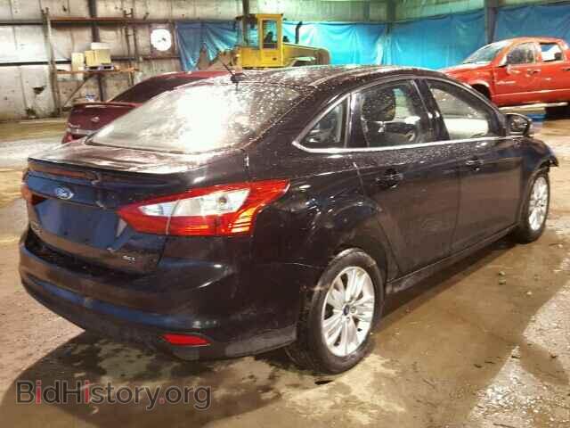 2012 FORD FOCUS - VIN: 1FAHP3H27CL157264 - Photo 4