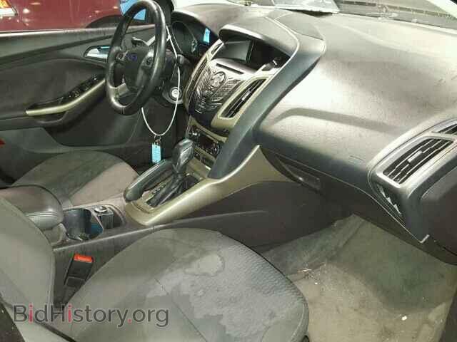 2012 FORD FOCUS - VIN: 1FAHP3H27CL157264 - Photo 5
