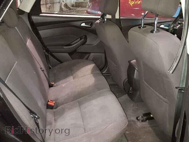 2012 FORD FOCUS - VIN: 1FAHP3H27CL157264 - Photo 6