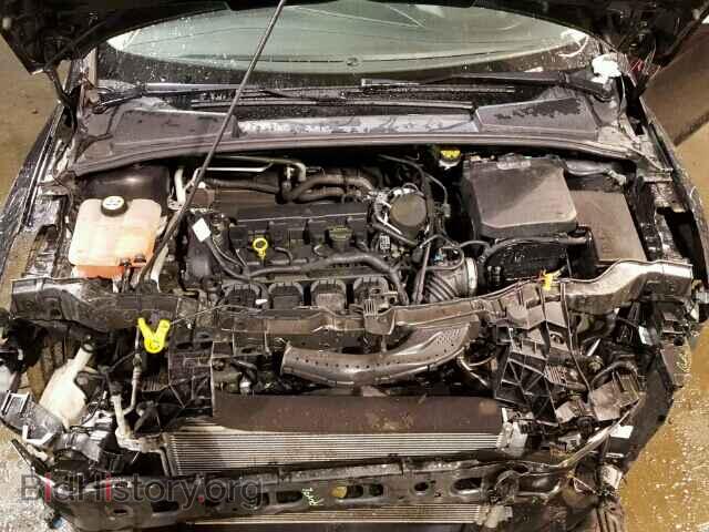 2012 FORD FOCUS - VIN: 1FAHP3H27CL157264 - Photo 7