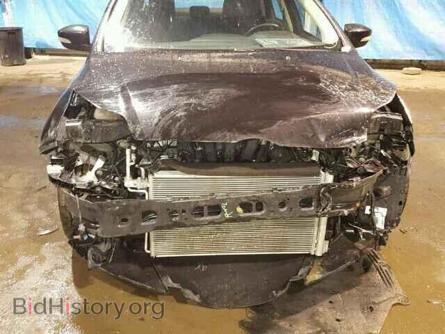 2012 FORD FOCUS - VIN: 1FAHP3H27CL157264 - Photo 9