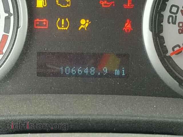 2009 FORD FOCUS - VIN: 1FAHP35N09W133863 - Фото 8