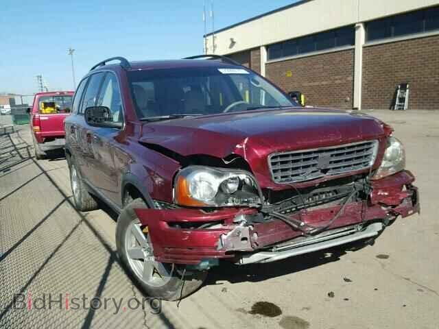 Photo YV4CZ982471346373 - VOLVO XC90 2007