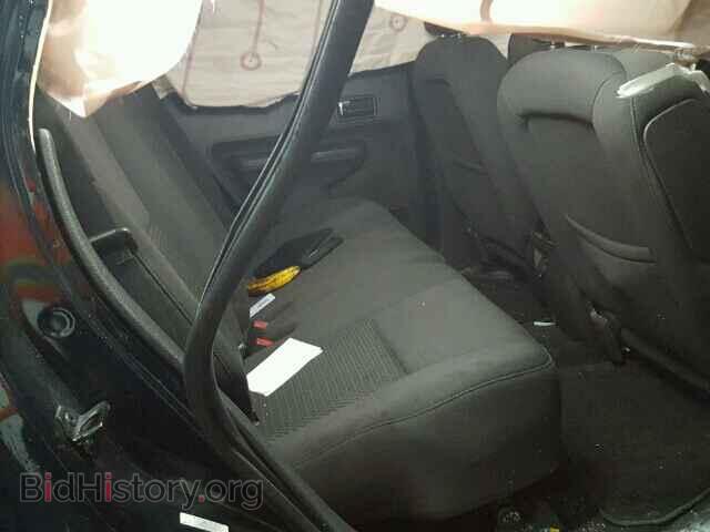 2010 FORD EDGE - VIN: 2FMDK3GC9ABB28214 - Фото 6