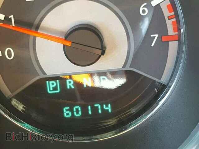 2013 CHRYSLER 200 - VIN: 1C3CCBAB2DN640613 - Фото 8